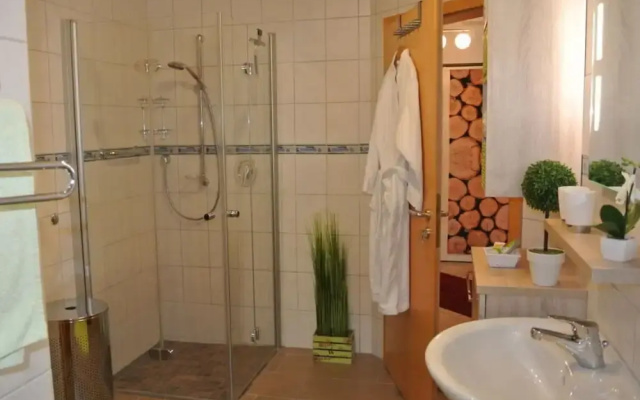 Kiesenberg 9 Comfortable Holiday Residence