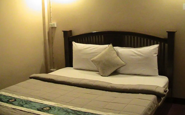 Tantara Resort