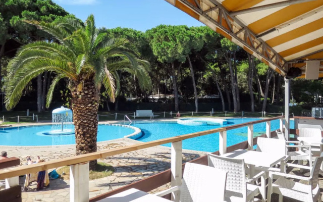 Camping Village Baia Domizia (BDO124)