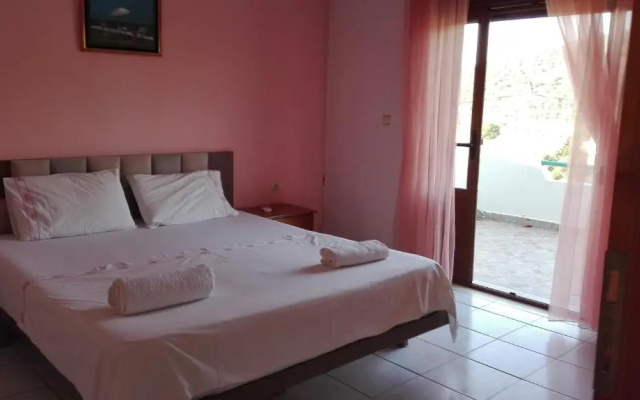 Apartments Boci