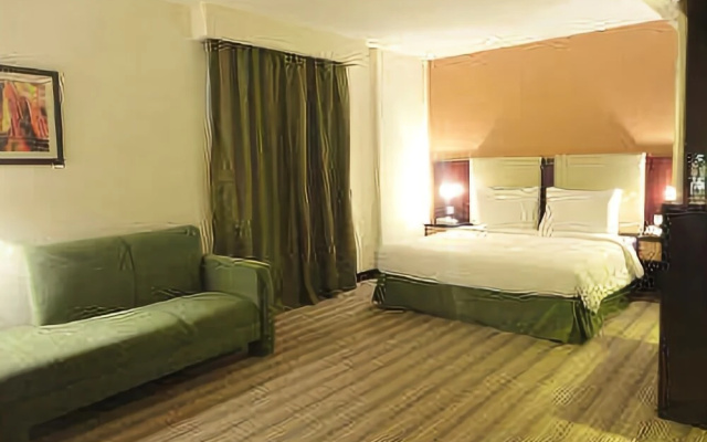 Days Hotel by Wyndham Olaya Riyadh