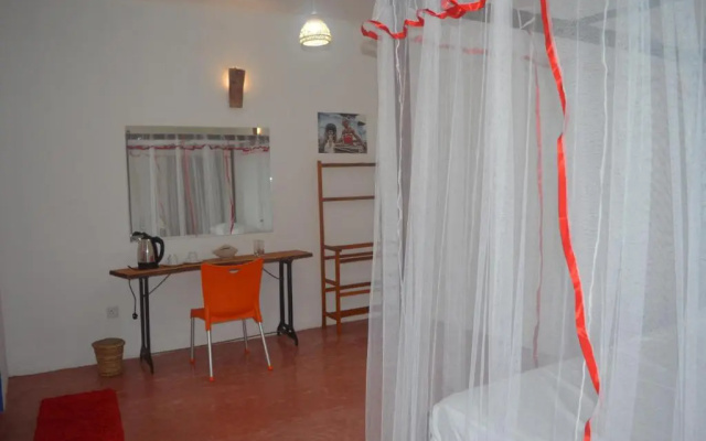 Feel Beach Apartments