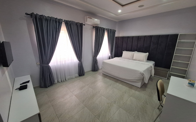 Kbazzapartments