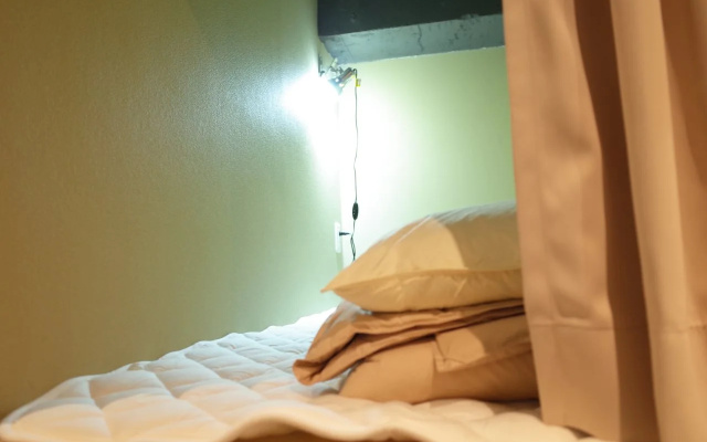 Bnb+ Ninja Dojo Ueno Hostel