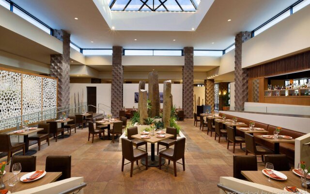 DoubleTree Resort by Hilton Paradise Valley - Scottsdale 1