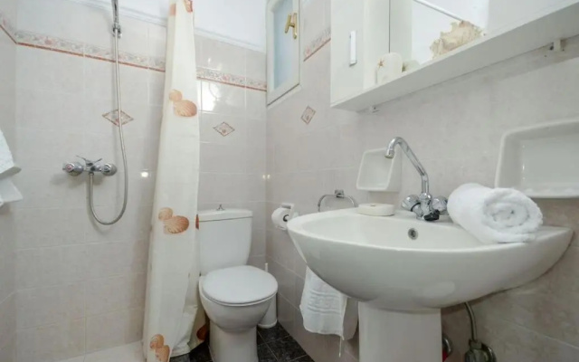 Cozy Studio 1 Naxos