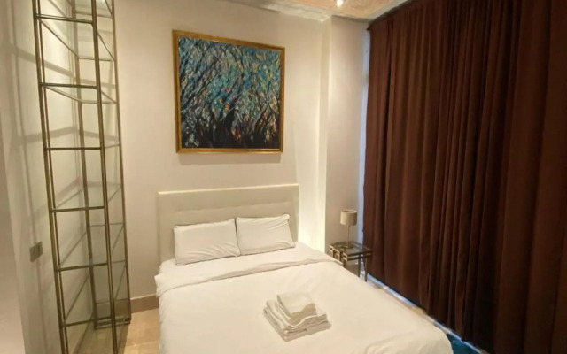 AB Residences- Private Villa Independent