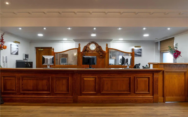 Royal Bath Hotel