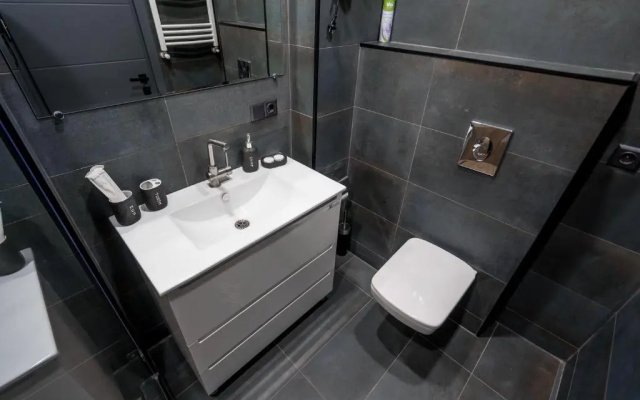 New Gudauri, Loft 2