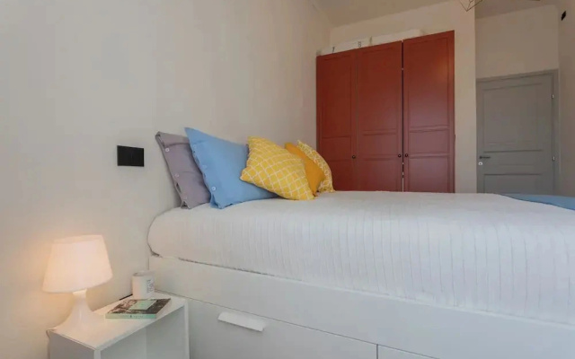 Graffiti Apartment by Wonderful Italy