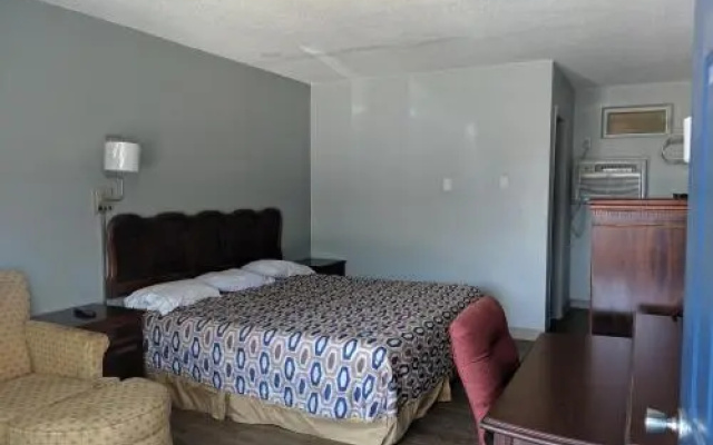 Palmer Motel