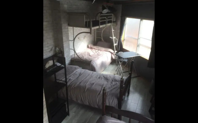 Poshtel Osaka240