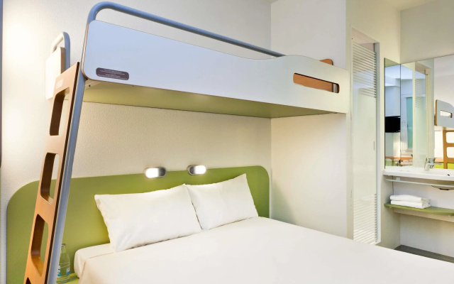 Ibis Budget Sevilla Aeropuerto