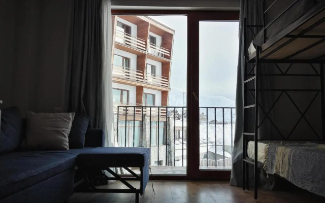 Alpéstrine - Vista Gudauri - Apartment N27