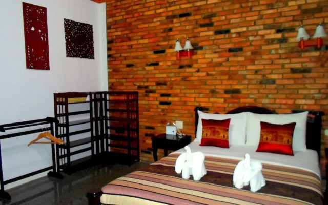 Hotel Khao Sok