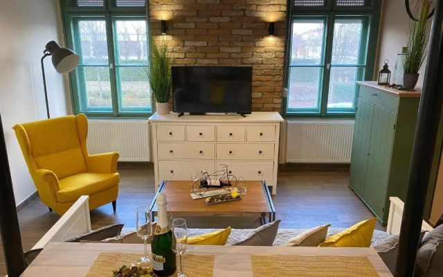 Pedal Apartman Szeged City