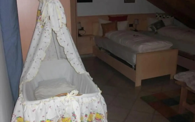 Stella Alpina B&B