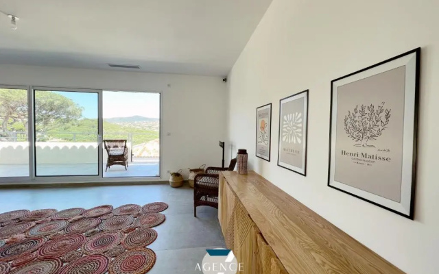 Villa Azurea