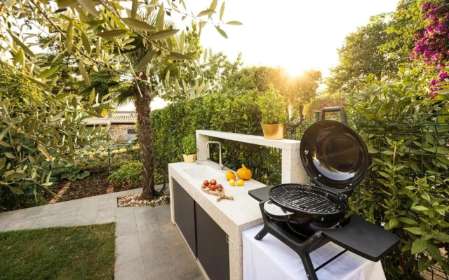 Goldimare Garden Residence