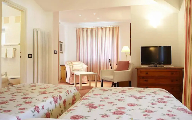 Albergo Milano