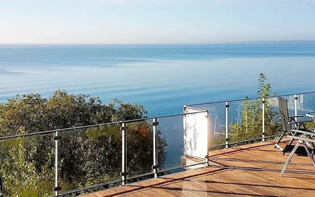 Elegant Holiday Home in Blokhusskoven near Sea