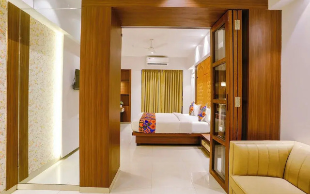 FabHotel Shubham Comforts