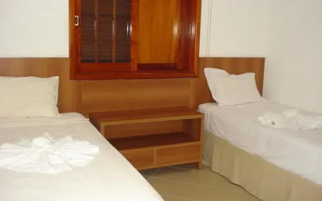 Resort Sport Atibaia