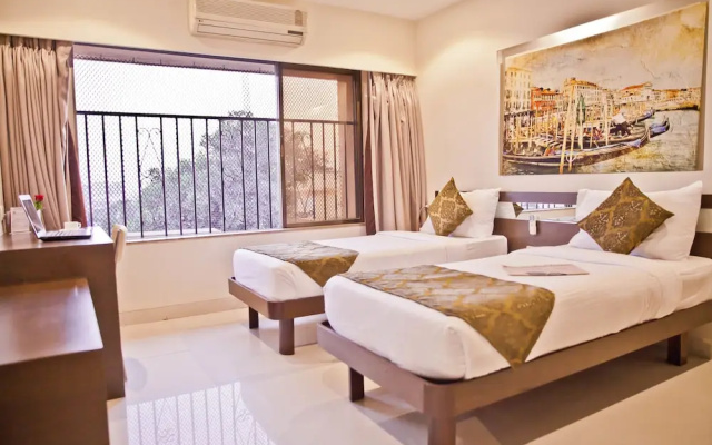 Tim Grand Hotel