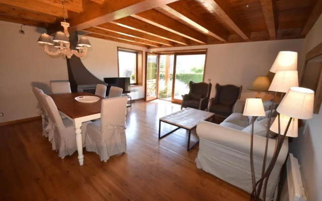 Casa Estavar Residencial