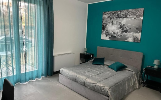 Lotelito Apartment