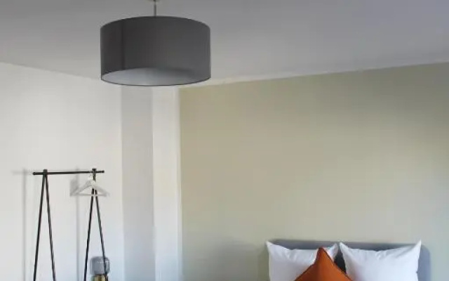 Ma Suite - Augsburg - Lechhausen