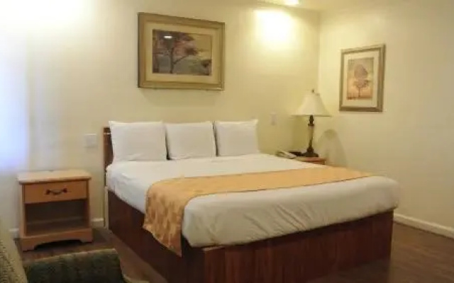 777 Motor Inn