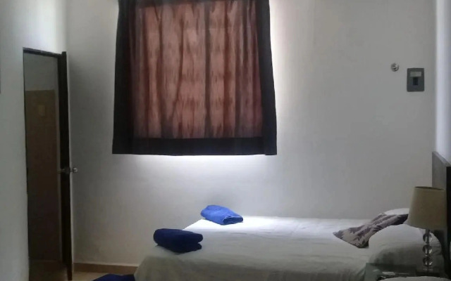 Hotel Villa Fontana