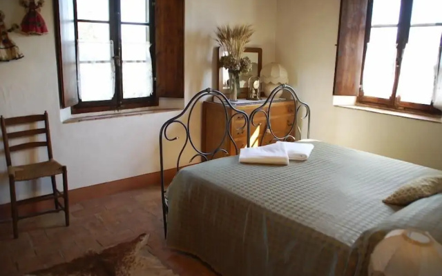 Villa Podere Isabella