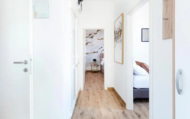 Cozy Apartment Lile in the heart of old town Split