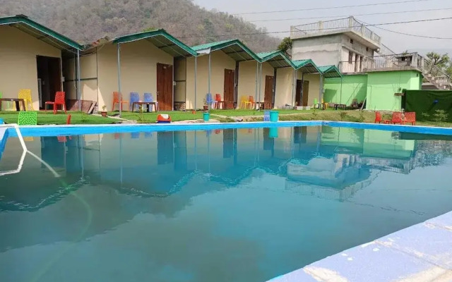 Sunrise Resort