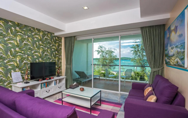 Almali Rawai Beach Residence