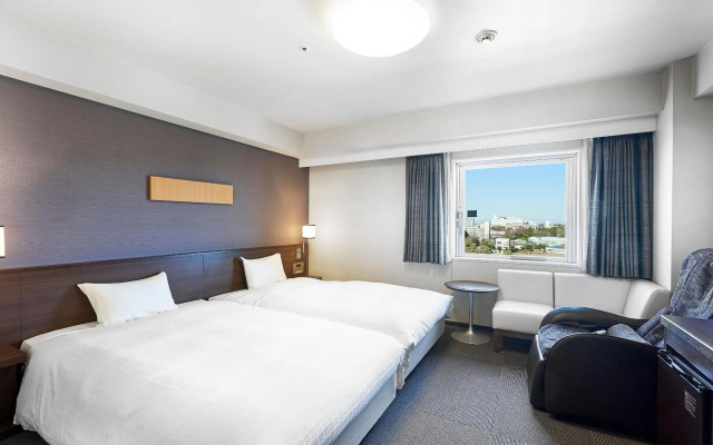 Daiwa Roynet Hotel Tsukuba