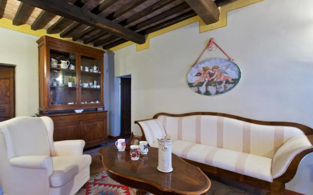 Residenza Trampetti