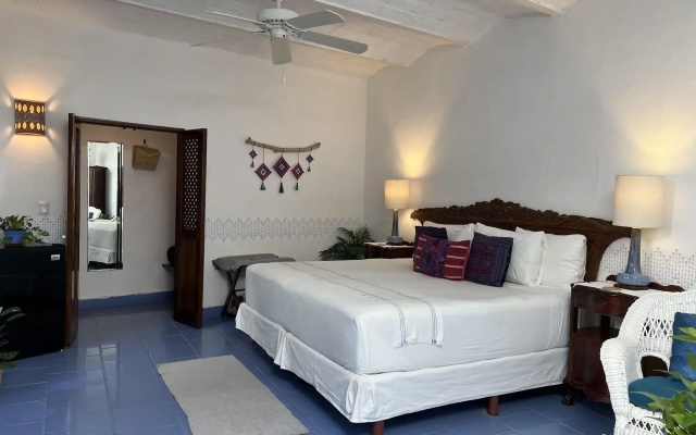 Casa Nawalli