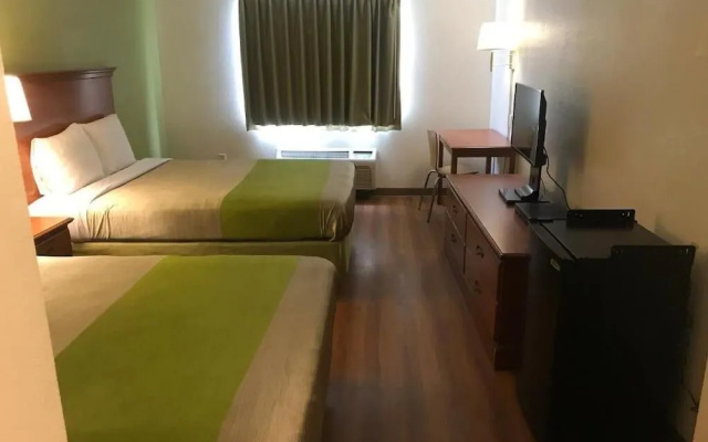 Motel 6 Marysville South