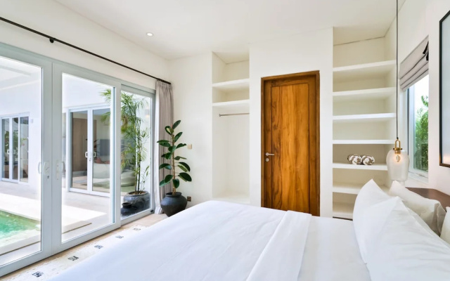 Elena Villa by Betterplace