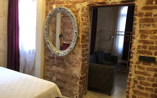 Galata By Ri̇ch Hotel