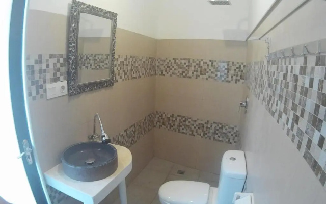 Canggu Pinpoint Rooms