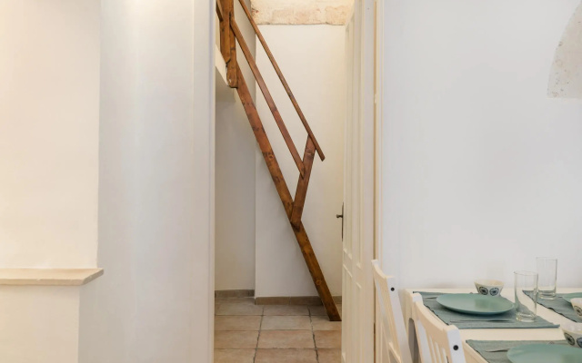 Cozy Historic Home in Ostuni