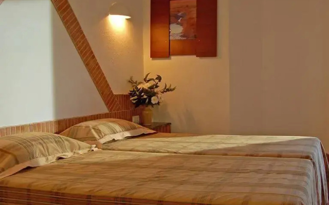 Pedras Del Rei Studio