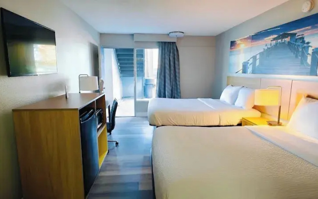 Days Inn Salisbury