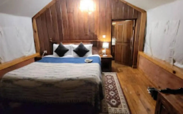 Himalayan Glamping By Ahaan Himalaya