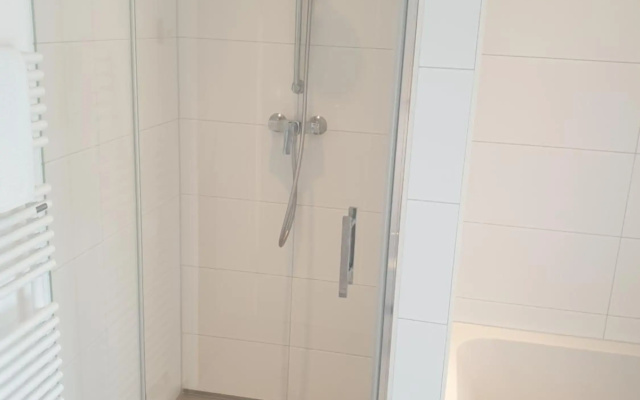 Modernes Apartment an der Frauenkirche