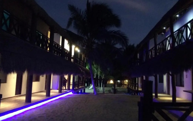 Villas Akamay 2